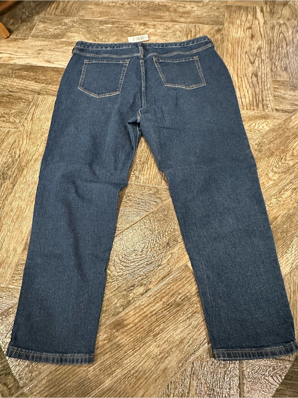 Torrid LoveSick High Rise Mom Jean - Picture 2 of 6